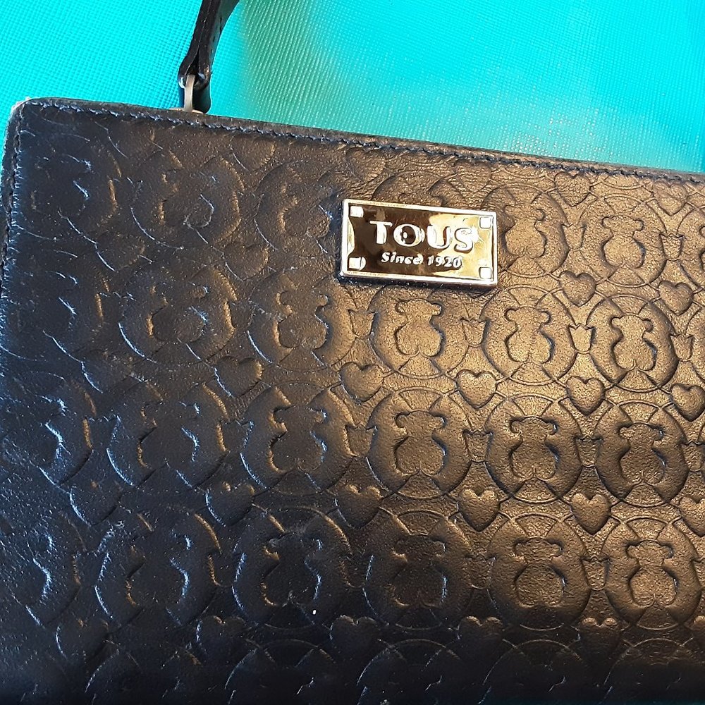 Tous Wallet